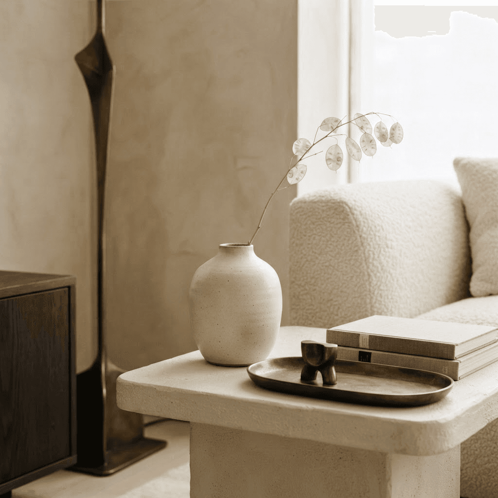 A Quieter Kind of Luxury: Interiors That Endure