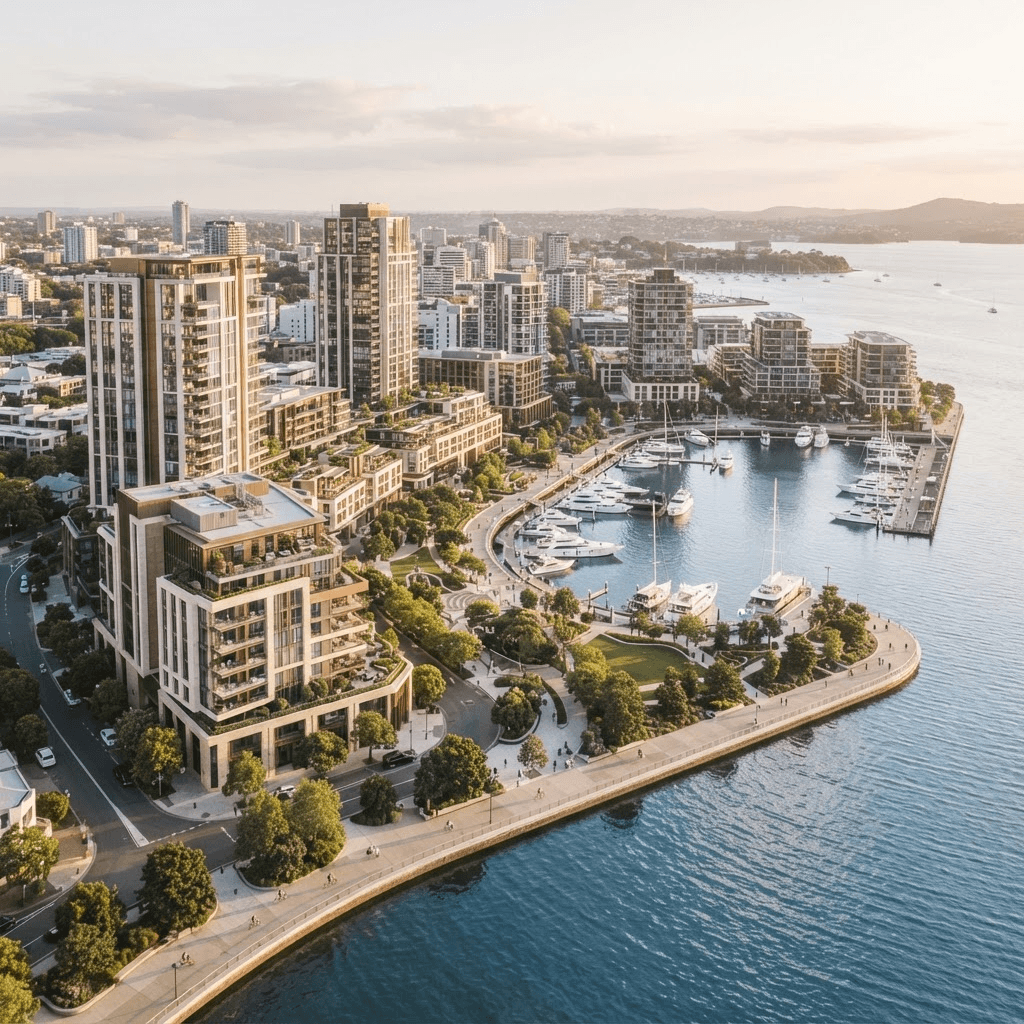 The 2026 Outlook for Prime Dubai Real Estate