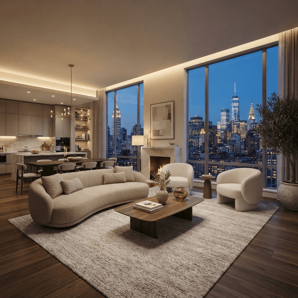Boulevard Residence