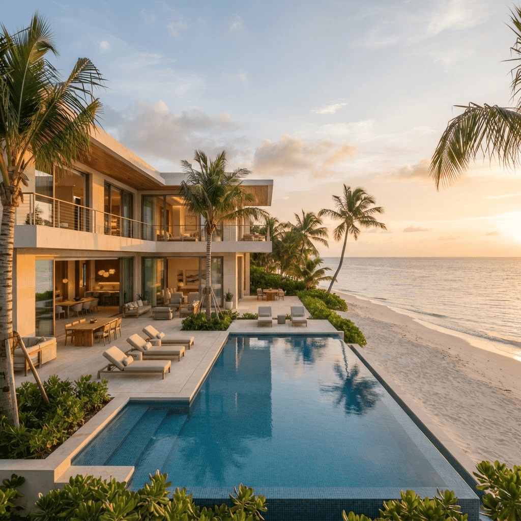 Palm Signature Villa